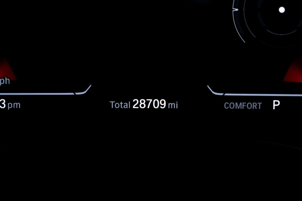 2022 BMW X3 sDrive30i Marietta GA