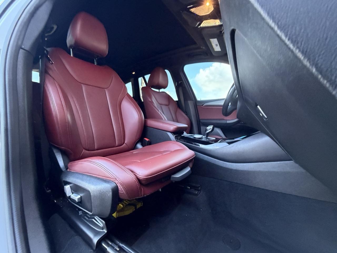 2022 BMW X3 sDrive30i Miami FL