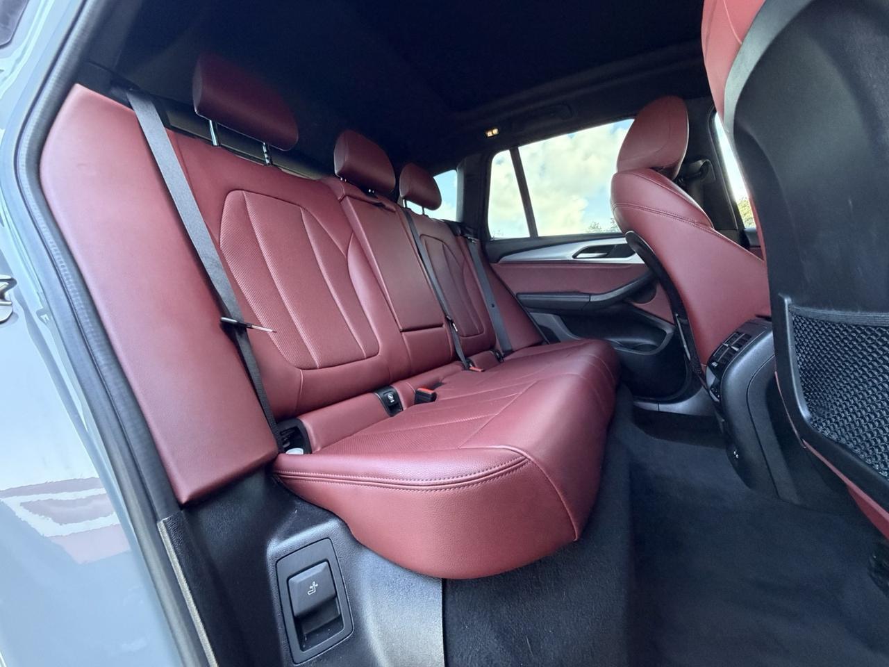 2022 BMW X3 sDrive30i Miami FL