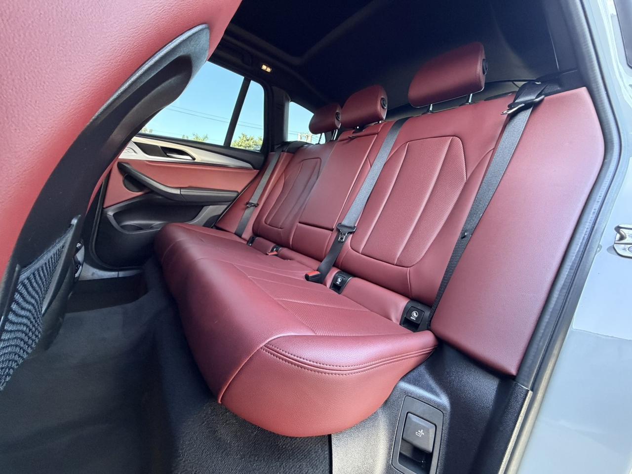 2022 BMW X3 sDrive30i Miami FL