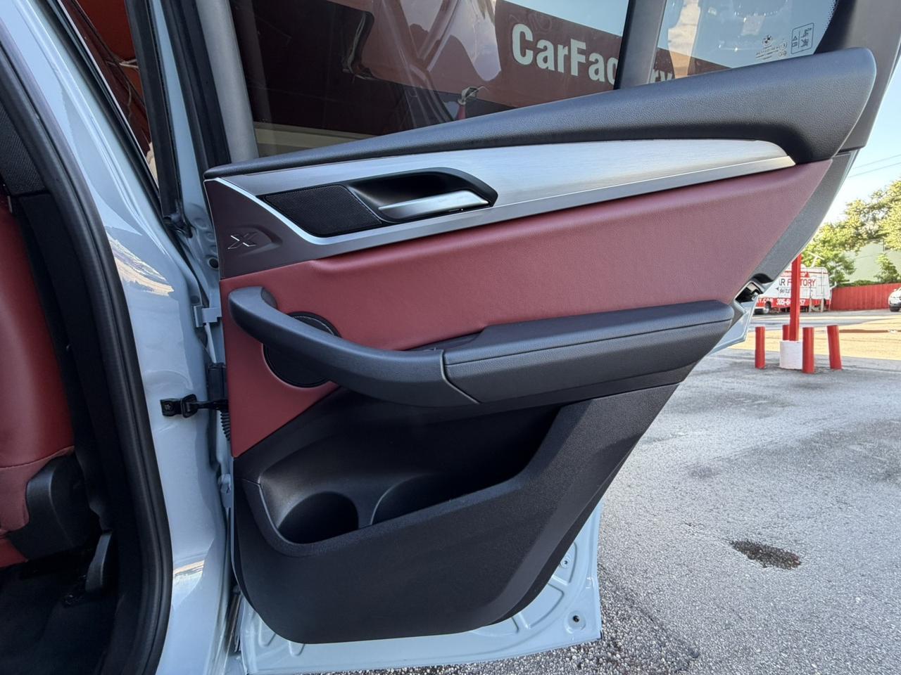 2022 BMW X3 sDrive30i Miami FL