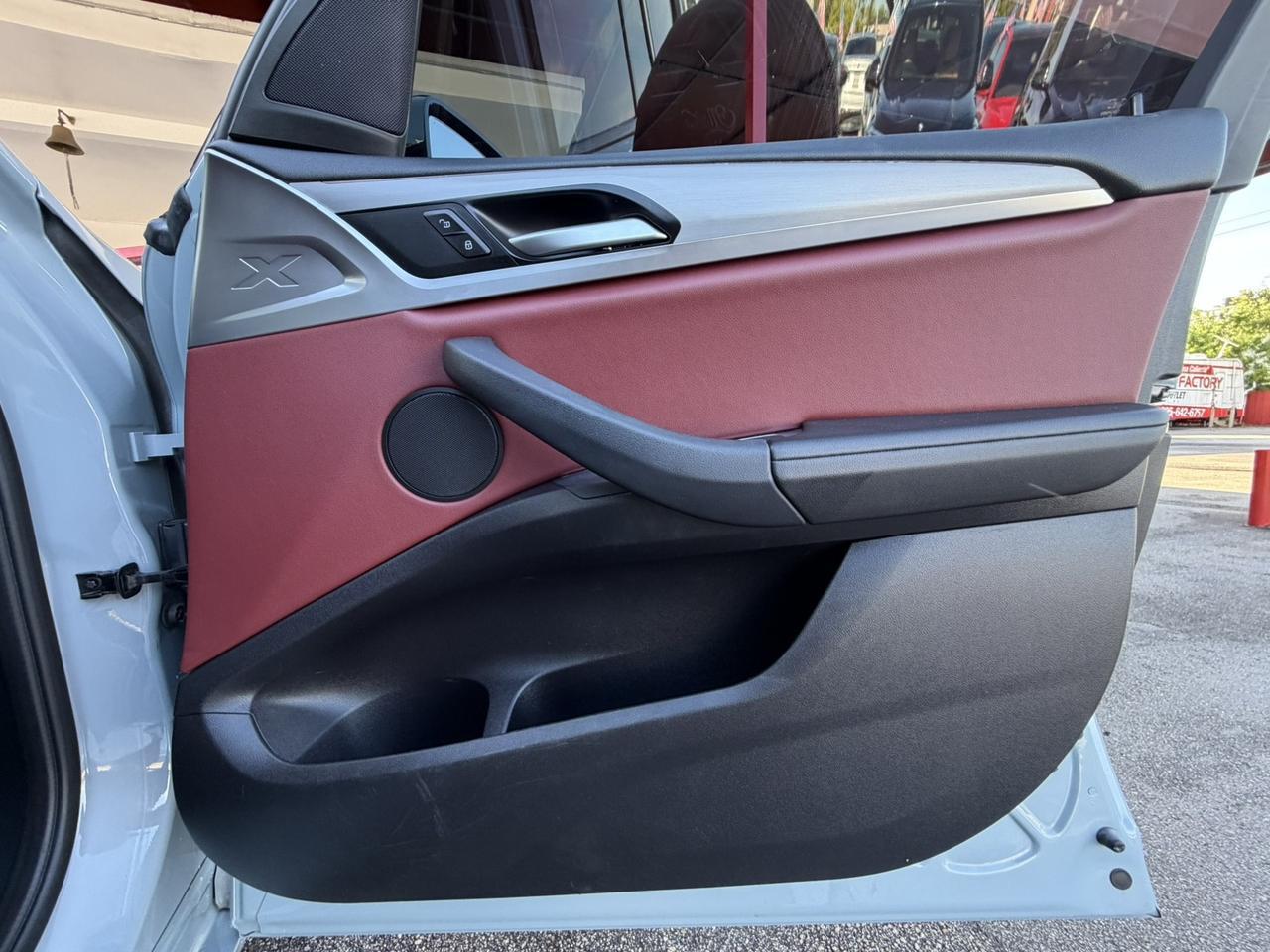 2022 BMW X3 sDrive30i Miami FL