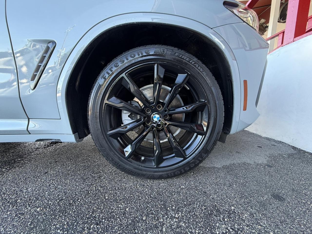 2022 BMW X3 sDrive30i Miami FL