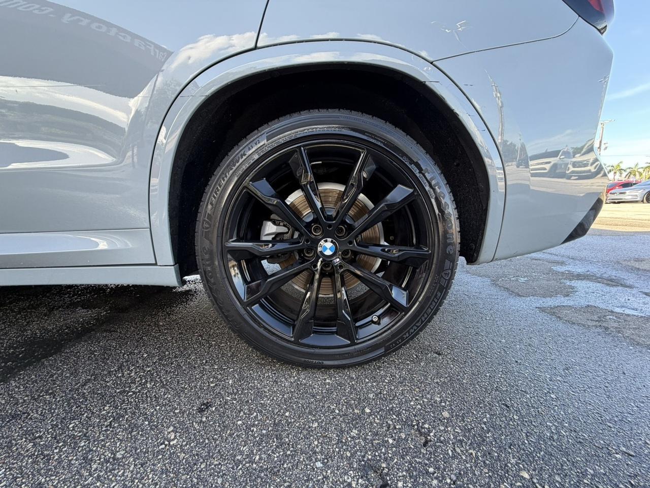 2022 BMW X3 sDrive30i Miami FL