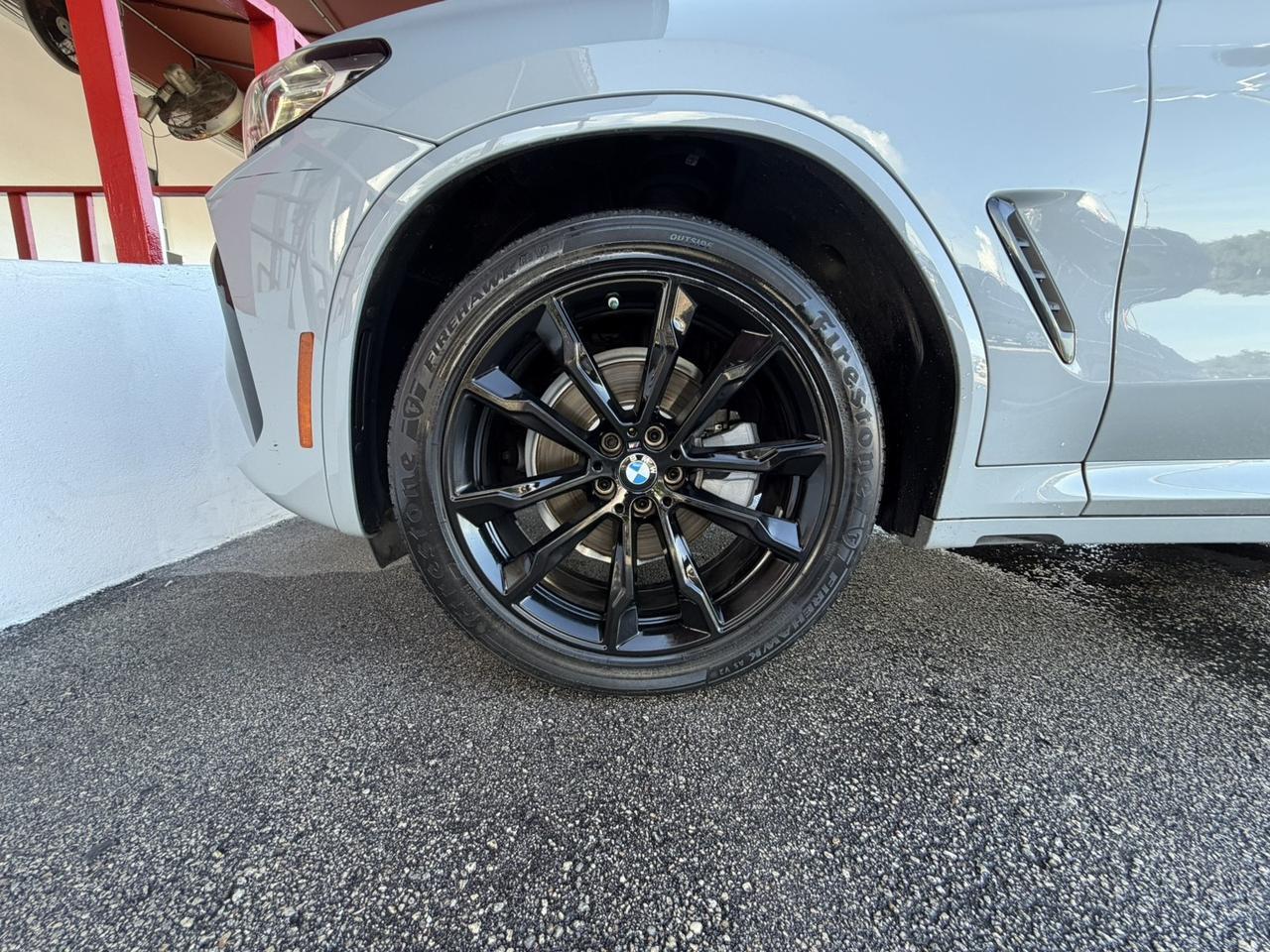 2022 BMW X3 sDrive30i Miami FL