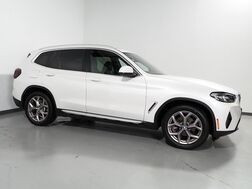 2022_BMW_X3 sDrive30i_*NAVIGATION, LIVE COCKPIT PRO, SAFETY ALERTS, BACKUP-CAMERA, COLOR TOUCHSCREEN, PANORAMA MOONROOF, HEATED SEATS/STEERING, COMFORT ACCESS, POWER LIFTGATE, 19 INCH WHEELS, ANDROID & APPLE_ Round Rock TX