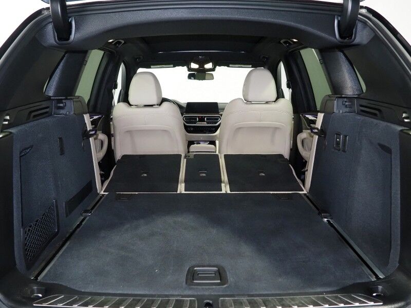 2022 BMW X3 sDrive30i *NAVIGATION, SAFETY ALERTS, BACKUP-CAMERA, COLOR TOUCHSCREEN, PANORAMA MOONROOF, HEATED SEATS, COMFORT ACCESS, POWER LIFTGATE, 21 INCH WHEELS, ANDROID & APPLE Round Rock TX