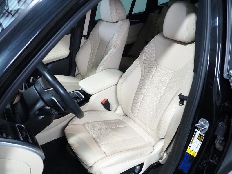 2022 BMW X3 sDrive30i *NAVIGATION, SAFETY ALERTS, BACKUP-CAMERA, COLOR TOUCHSCREEN, PANORAMA MOONROOF, HEATED SEATS, COMFORT ACCESS, POWER LIFTGATE, 21 INCH WHEELS, ANDROID & APPLE Round Rock TX