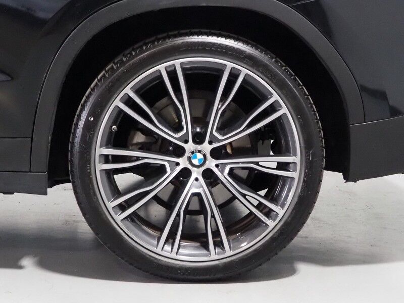 2022 BMW X3 sDrive30i *NAVIGATION, SAFETY ALERTS, BACKUP-CAMERA, COLOR TOUCHSCREEN, PANORAMA MOONROOF, HEATED SEATS, COMFORT ACCESS, POWER LIFTGATE, 21 INCH WHEELS, ANDROID & APPLE Round Rock TX