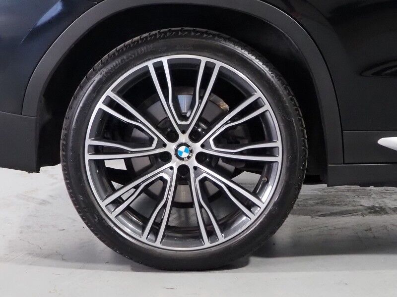 2022 BMW X3 sDrive30i *NAVIGATION, SAFETY ALERTS, BACKUP-CAMERA, COLOR TOUCHSCREEN, PANORAMA MOONROOF, HEATED SEATS, COMFORT ACCESS, POWER LIFTGATE, 21 INCH WHEELS, ANDROID & APPLE Round Rock TX