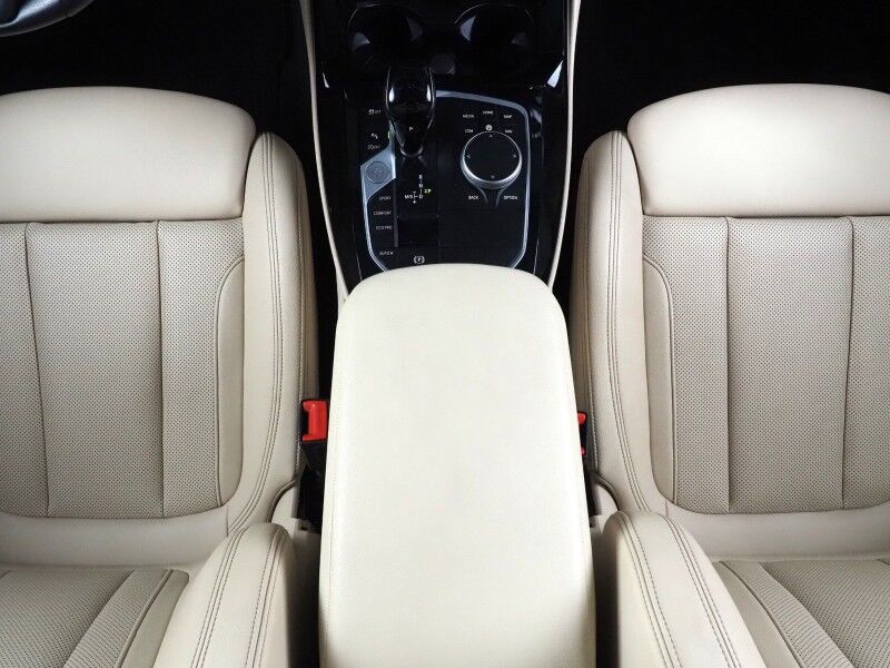 2022 BMW X3 sDrive30i *NAVIGATION, SAFETY ALERTS, BACKUP-CAMERA, COLOR TOUCHSCREEN, PANORAMA MOONROOF, HEATED SEATS, COMFORT ACCESS, POWER LIFTGATE, 21 INCH WHEELS, ANDROID & APPLE Round Rock TX