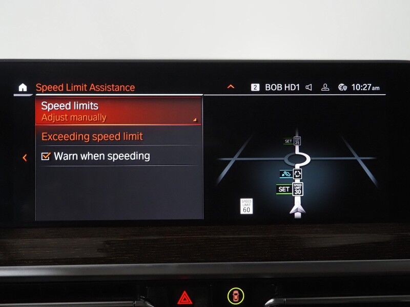 2022 BMW X3 sDrive30i *NAVIGATION, SAFETY ALERTS, BACKUP-CAMERA, COLOR TOUCHSCREEN, PANORAMA MOONROOF, HEATED SEATS, COMFORT ACCESS, POWER LIFTGATE, 21 INCH WHEELS, ANDROID & APPLE Round Rock TX