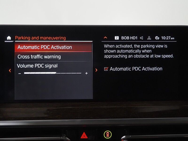 2022 BMW X3 sDrive30i *NAVIGATION, SAFETY ALERTS, BACKUP-CAMERA, COLOR TOUCHSCREEN, PANORAMA MOONROOF, HEATED SEATS, COMFORT ACCESS, POWER LIFTGATE, 21 INCH WHEELS, ANDROID & APPLE Round Rock TX