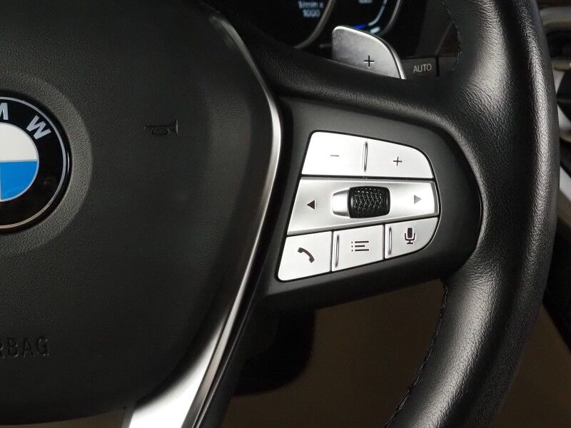 2022 BMW X3 sDrive30i *NAVIGATION, SAFETY ALERTS, BACKUP-CAMERA, COLOR TOUCHSCREEN, PANORAMA MOONROOF, HEATED SEATS, COMFORT ACCESS, POWER LIFTGATE, 21 INCH WHEELS, ANDROID & APPLE Round Rock TX