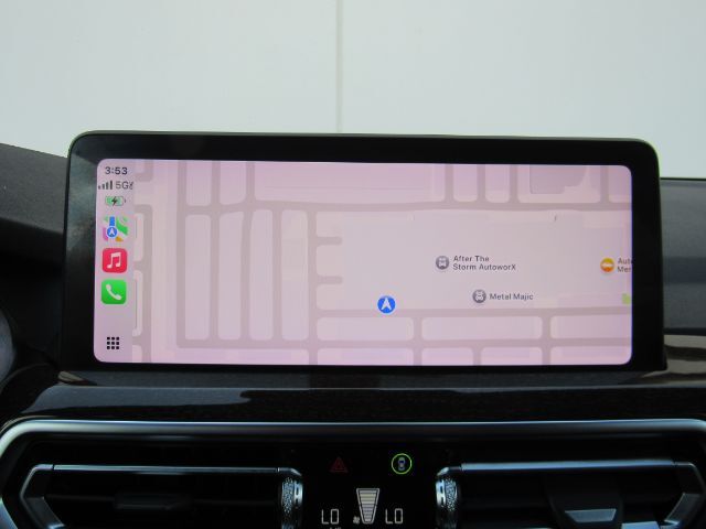 2022 BMW X3 sDrive30i Plano TX