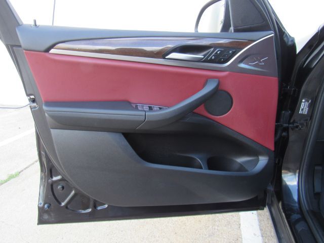 2022 BMW X3 sDrive30i Plano TX