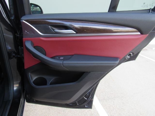 2022 BMW X3 sDrive30i Plano TX