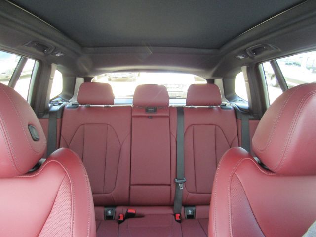 2022 BMW X3 sDrive30i Plano TX