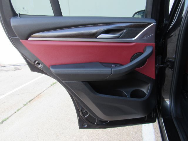 2022 BMW X3 sDrive30i Plano TX