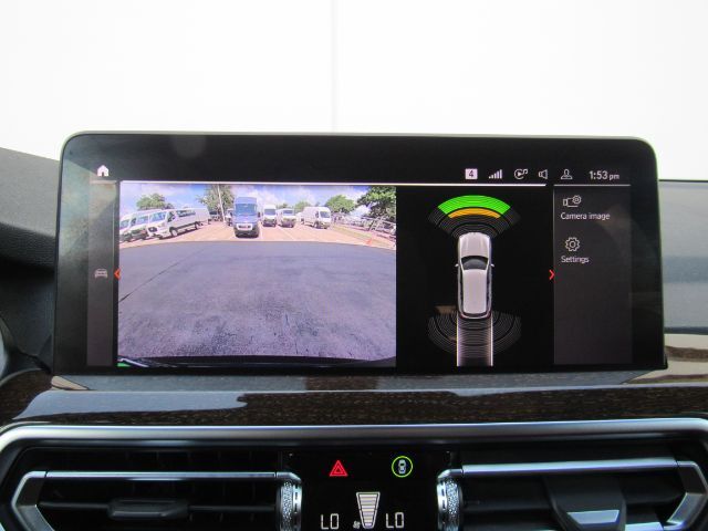 2022 BMW X3 sDrive30i Plano TX