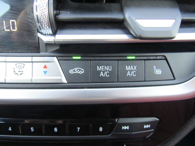 2022 BMW X3 sDrive30i Plano TX