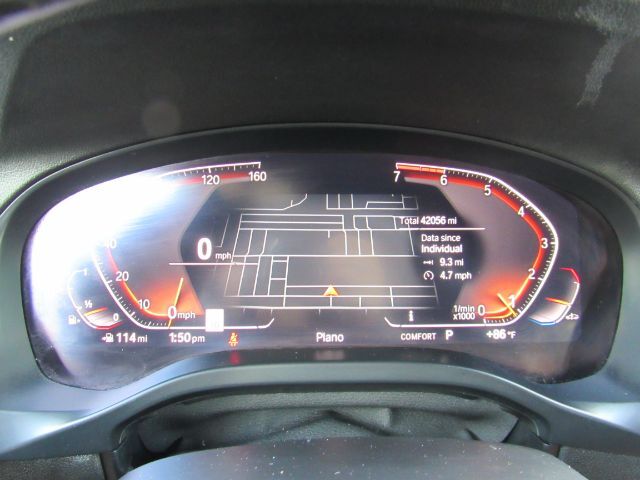 2022 BMW X3 sDrive30i Plano TX