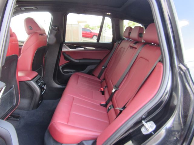 2022 BMW X3 sDrive30i Plano TX