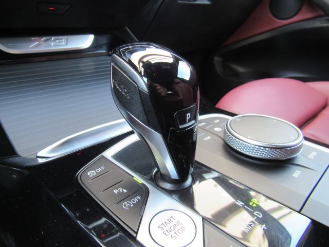 2022 BMW X3 sDrive30i Plano TX