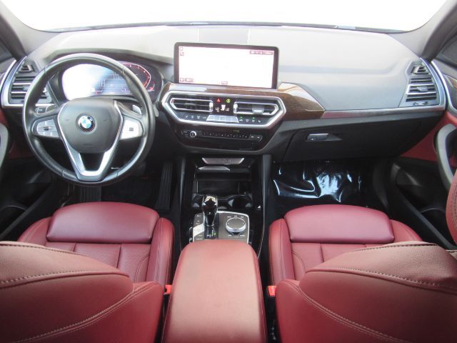 2022 BMW X3 sDrive30i Plano TX