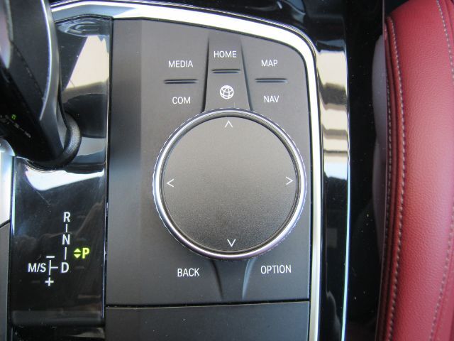 2022 BMW X3 sDrive30i Plano TX