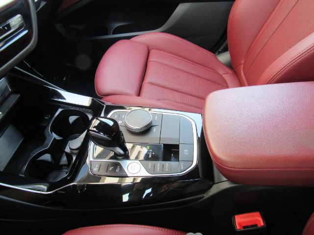 2022 BMW X3 sDrive30i Plano TX