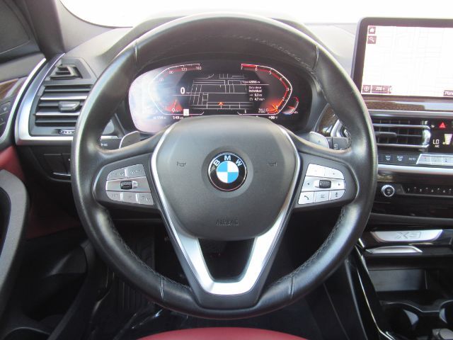 2022 BMW X3 sDrive30i Plano TX