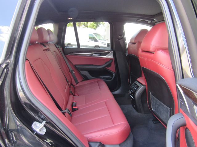 2022 BMW X3 sDrive30i Plano TX