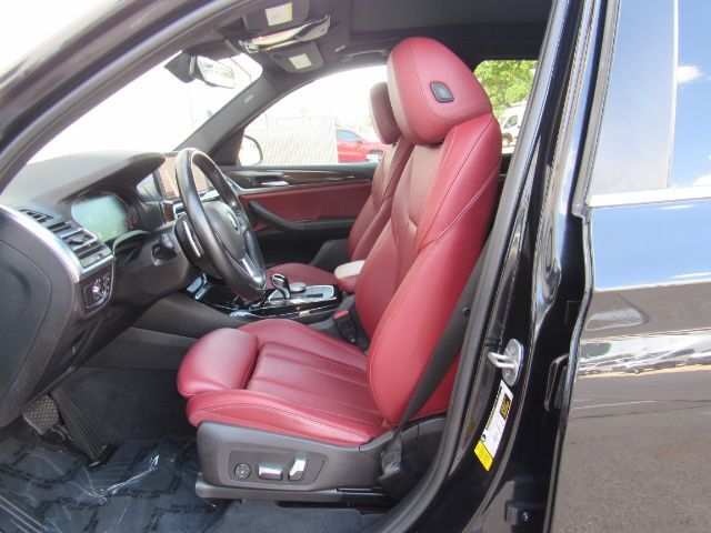 2022 BMW X3 sDrive30i Plano TX