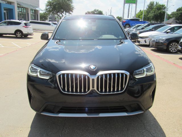 2022 BMW X3 sDrive30i Plano TX