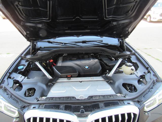 2022 BMW X3 sDrive30i Plano TX