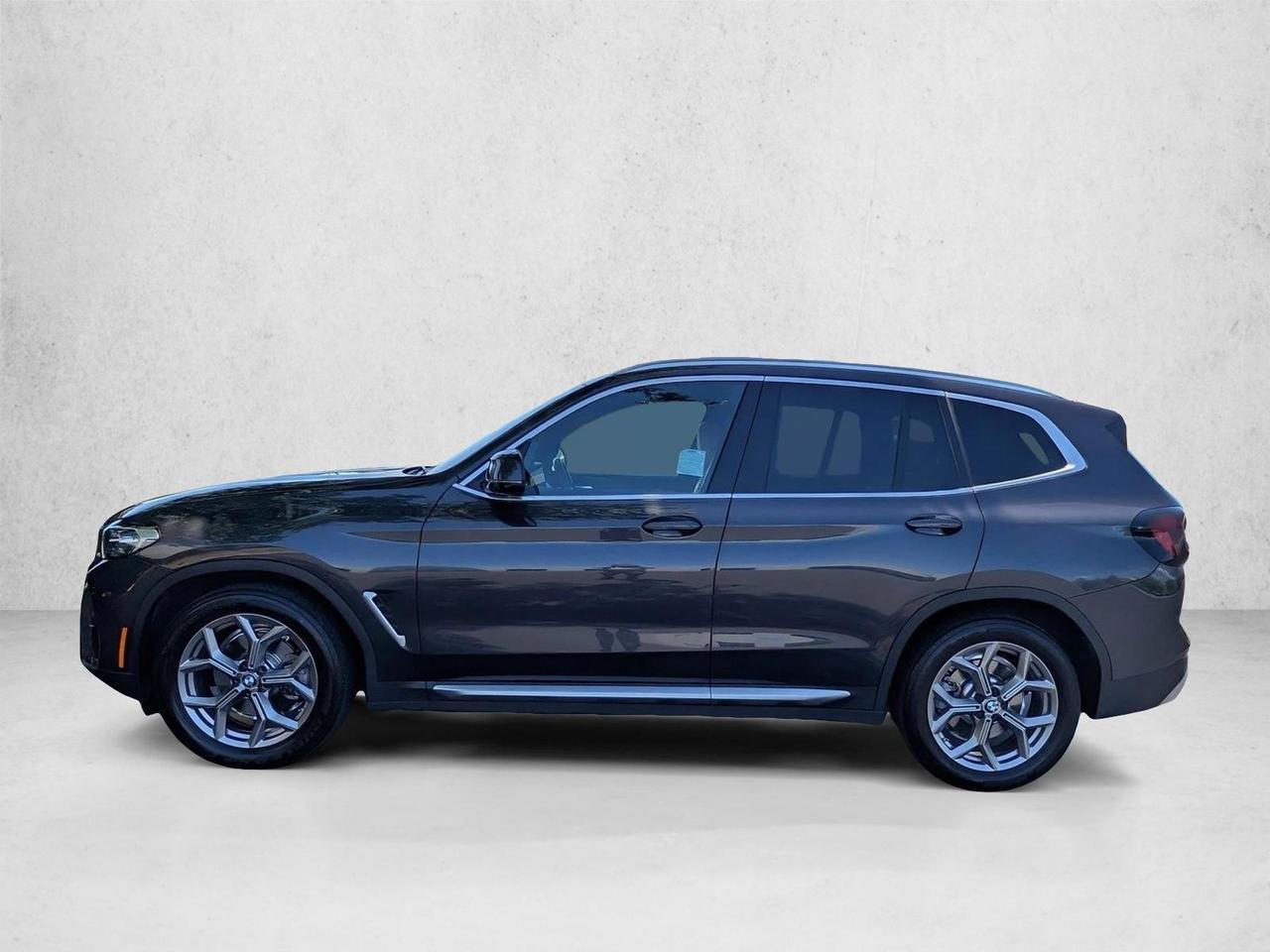 2022 BMW X3 sDrive30i Roseville CA