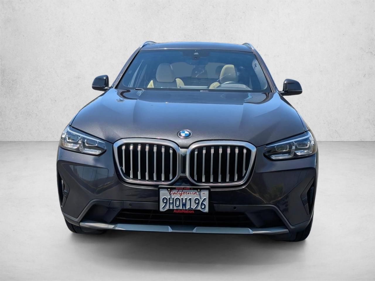 2022 BMW X3 sDrive30i Roseville CA