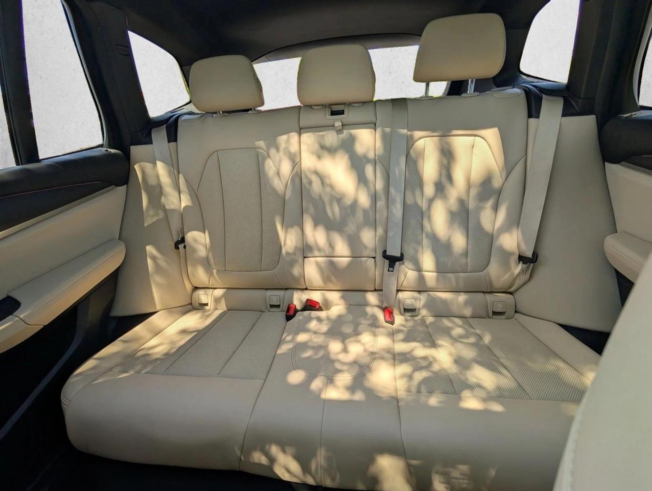 2022 BMW X3 sDrive30i Roseville CA