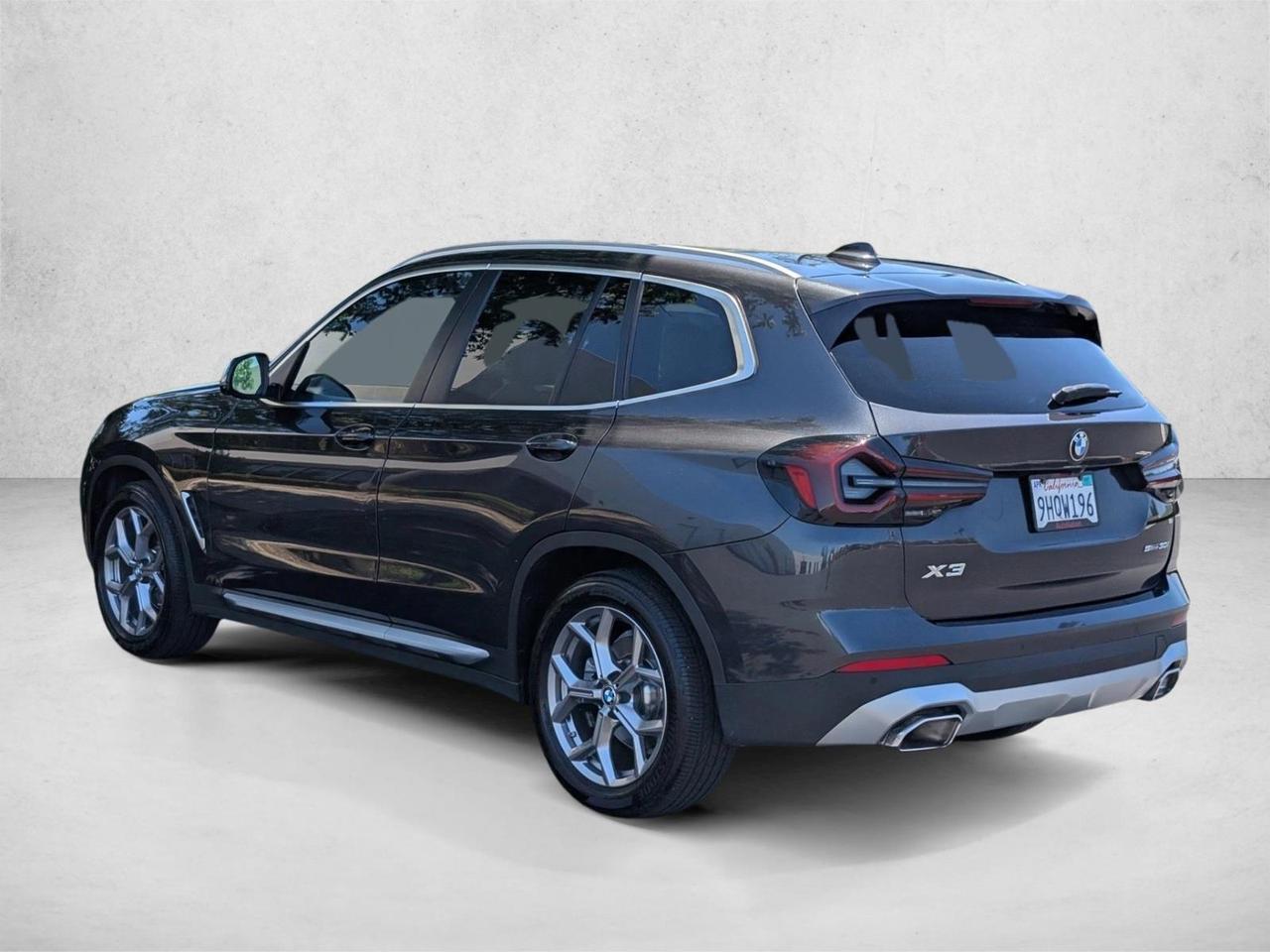 2022 BMW X3 sDrive30i Roseville CA