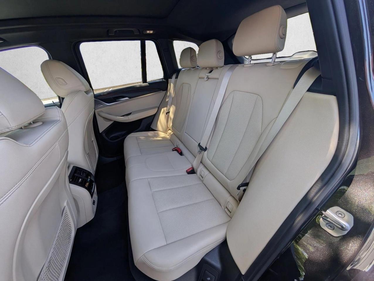 2022 BMW X3 sDrive30i Roseville CA