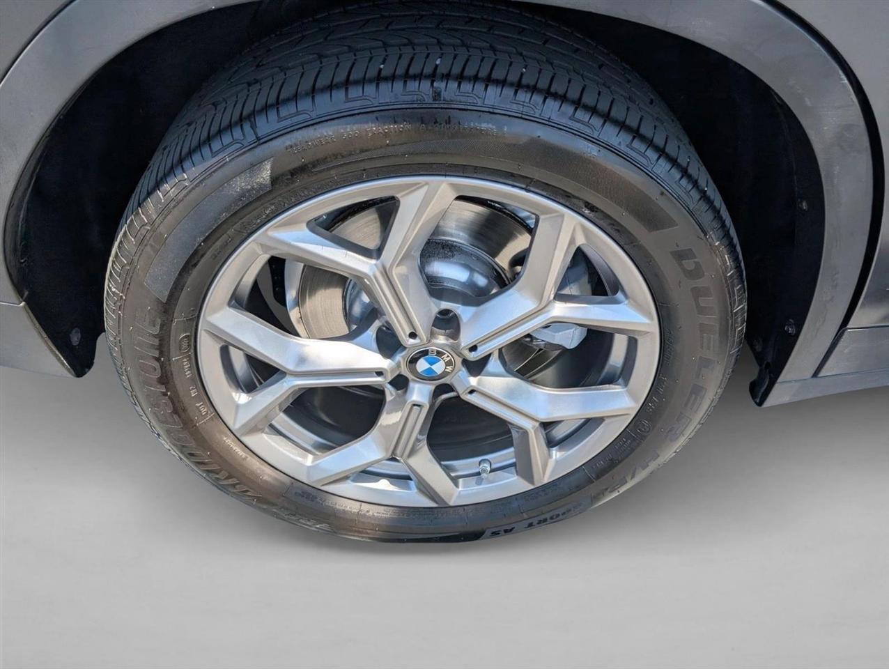 2022 BMW X3 sDrive30i Roseville CA