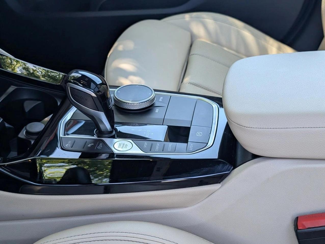 2022 BMW X3 sDrive30i Roseville CA