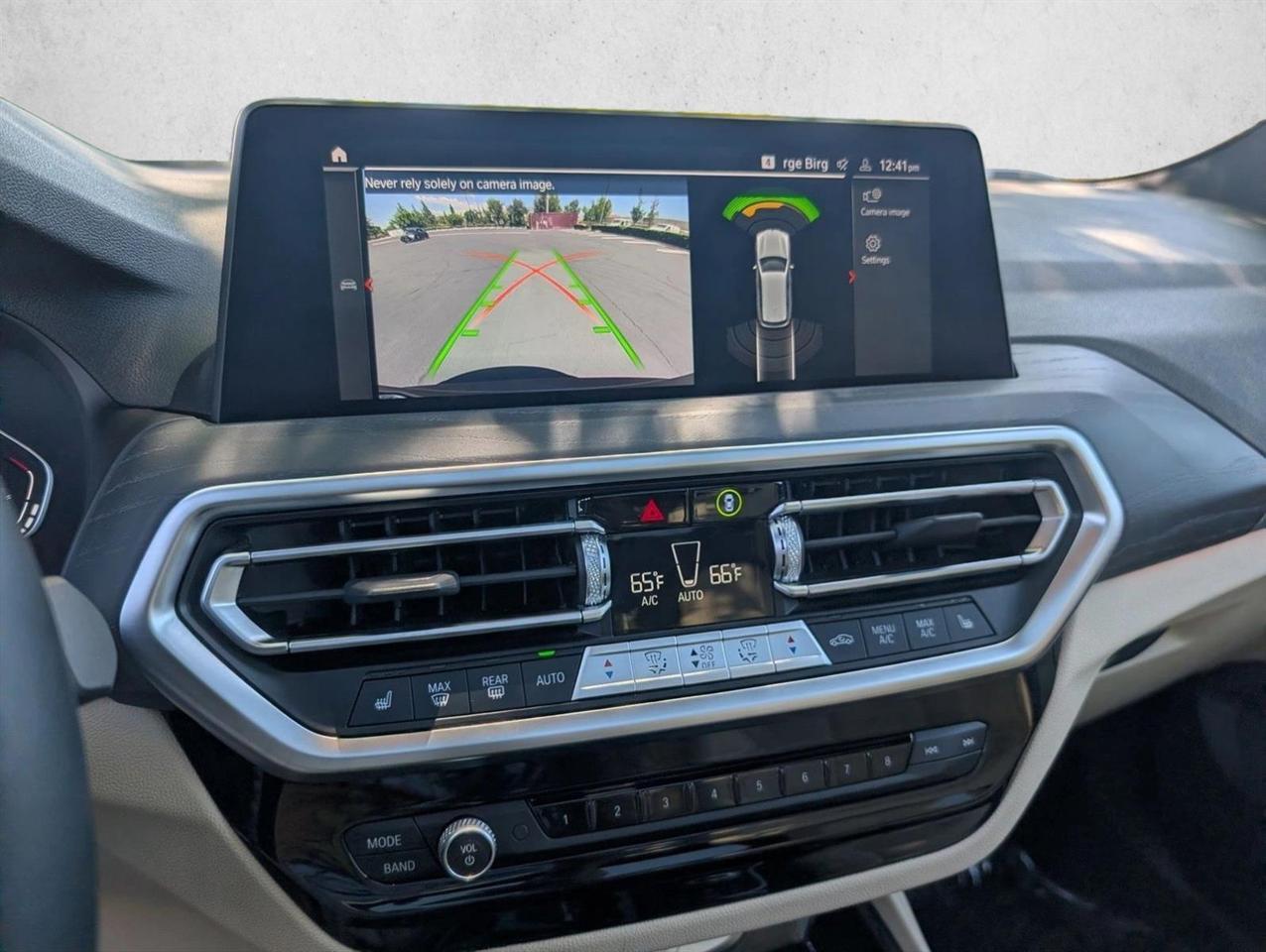 2022 BMW X3 sDrive30i Roseville CA