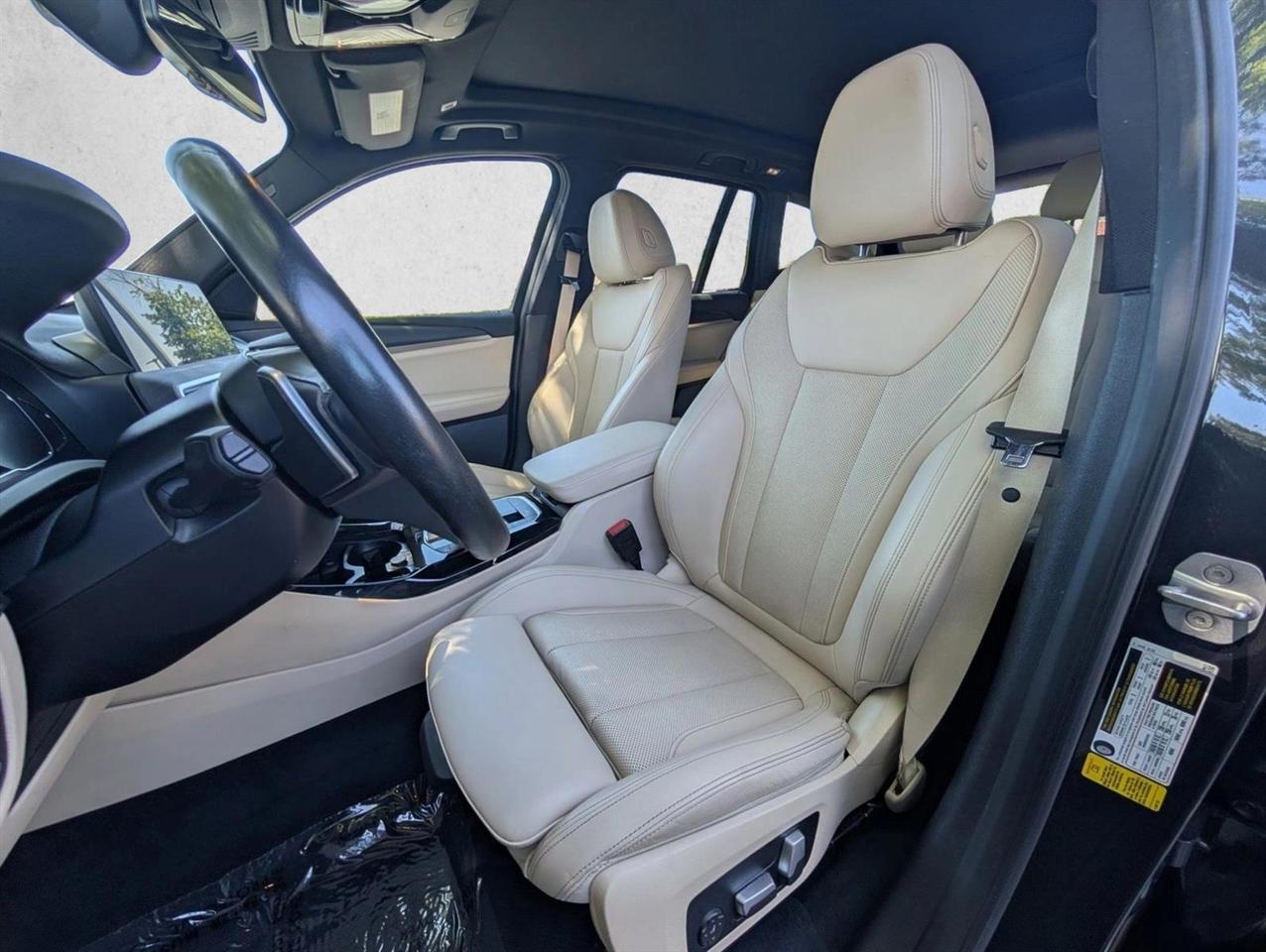 2022 BMW X3 sDrive30i Roseville CA