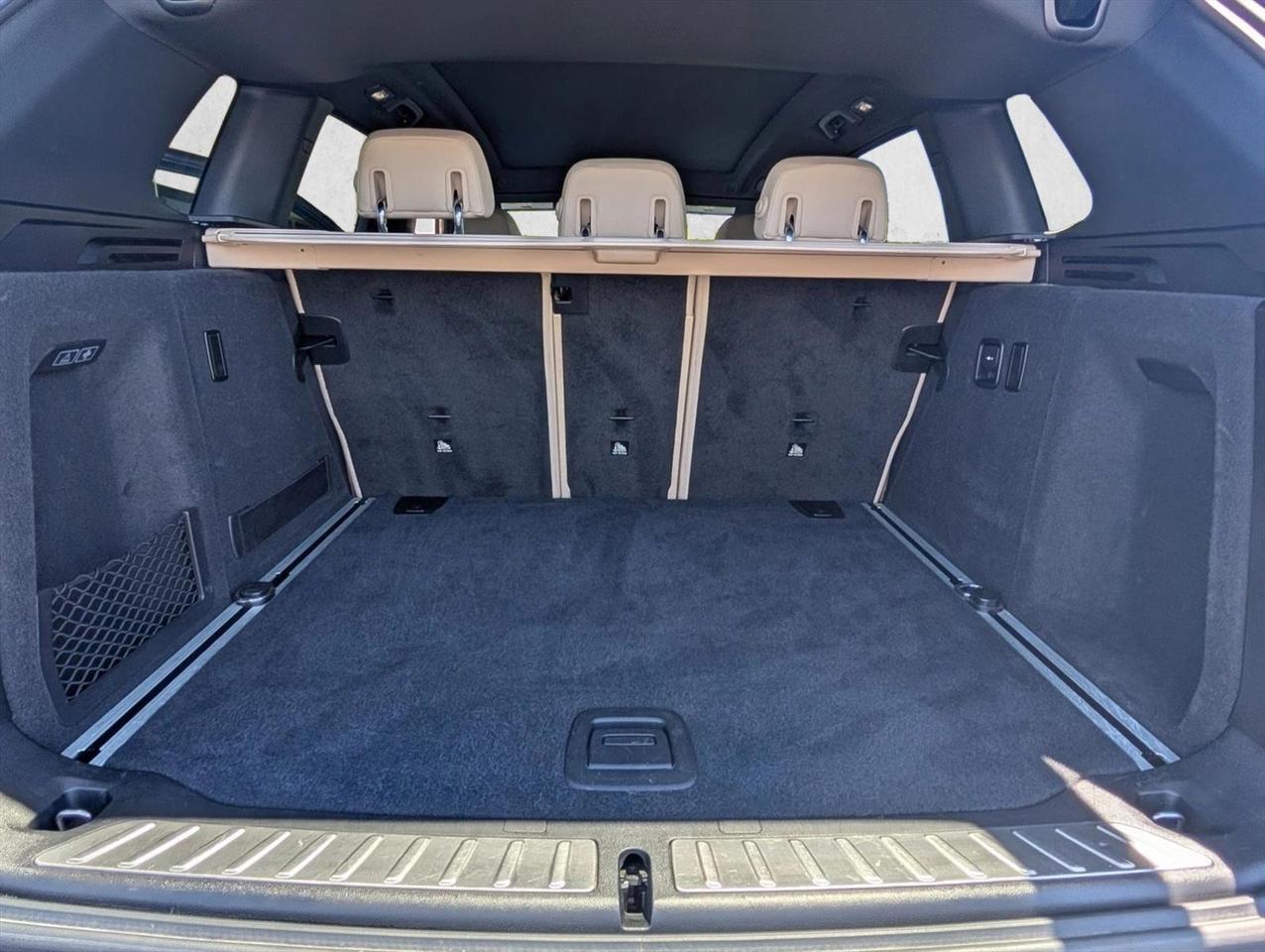 2022 BMW X3 sDrive30i Roseville CA
