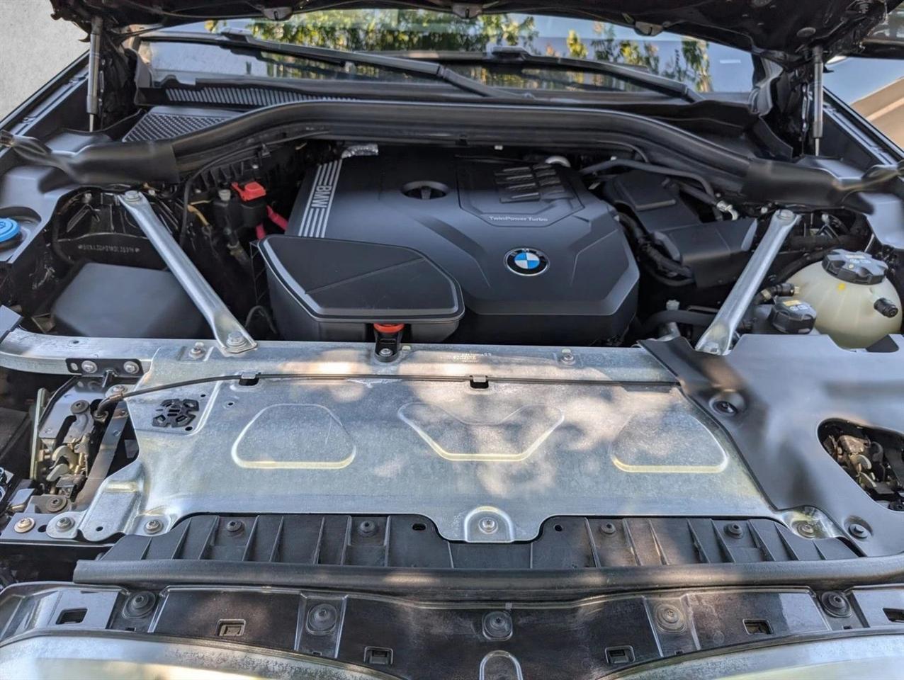2022 BMW X3 sDrive30i Roseville CA