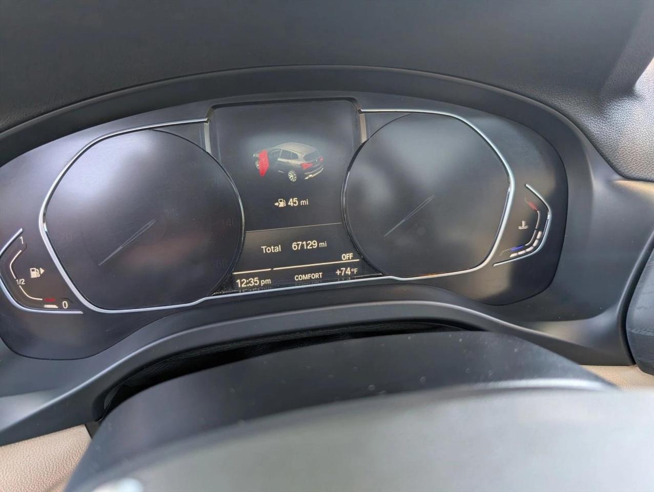 2022 BMW X3 sDrive30i Roseville CA