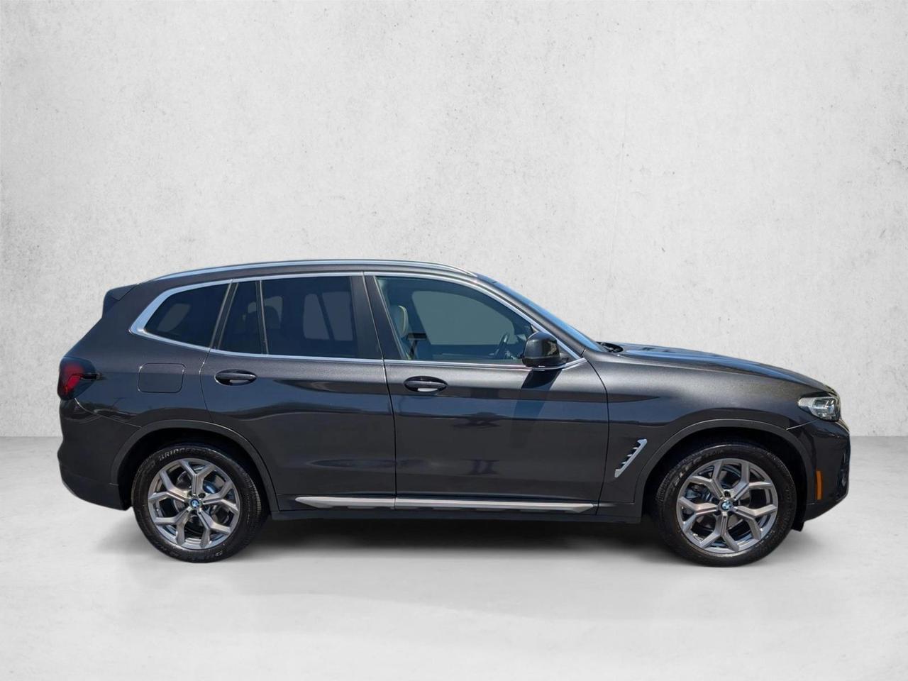 2022 BMW X3 sDrive30i Roseville CA