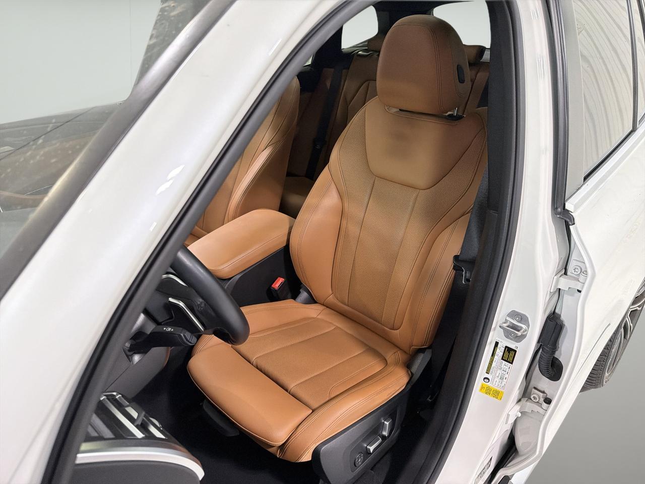 2022 BMW X3 sDrive30i San Antonio TX